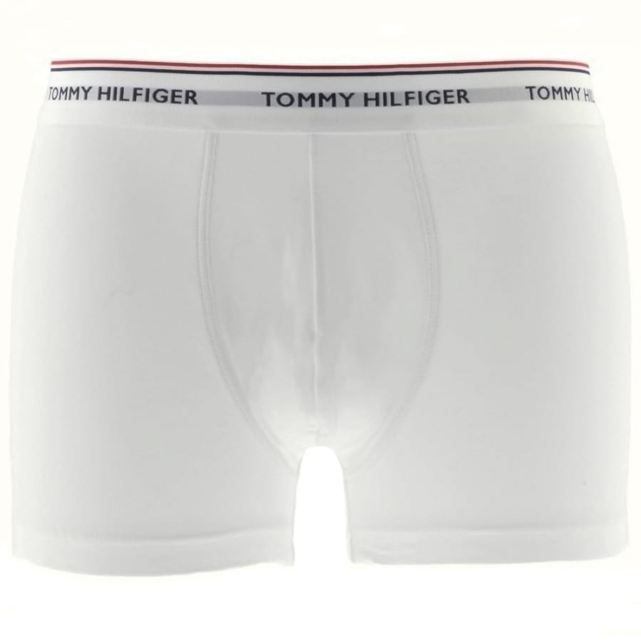 Alternative Image for ProductTommy Hilfiger Underwear 3 Pack Trunks3